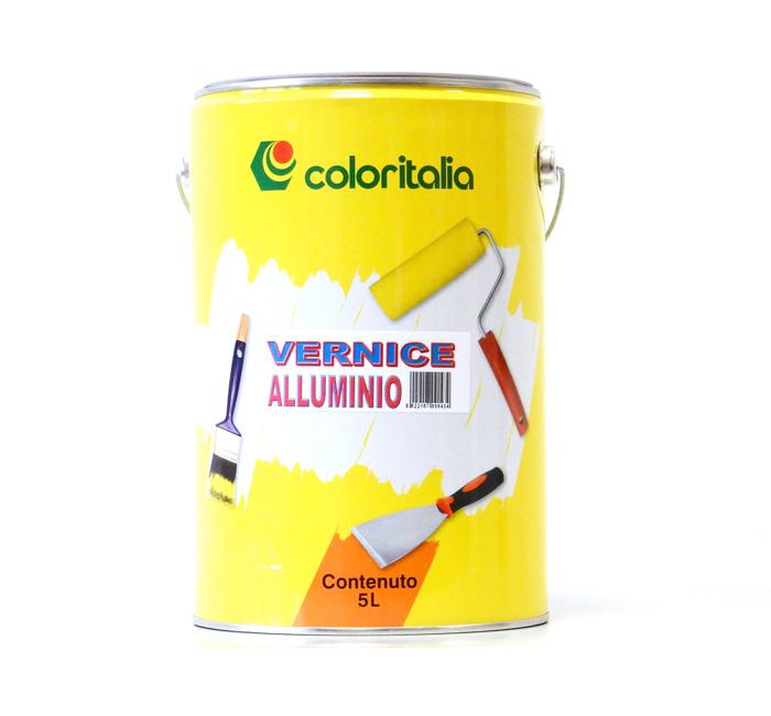 Coloritalia srl - Industria chimica solventi diluenti - Padova